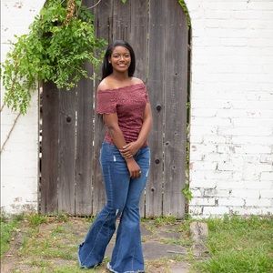 Meet your Posher, Kristie